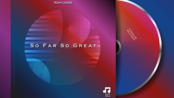KoptjieSA - So Far So Great EP