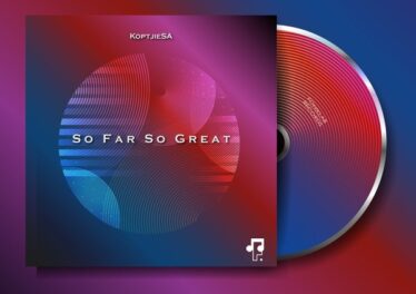 KoptjieSA - So Far So Great EP