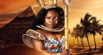 Makhadzi – African Queen 2.0 (Album)