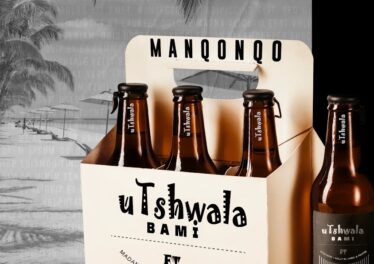 Manqonqo - Utshwala Bami (feat. Madanon, Nolly M, Airic & Pro-Tee)
