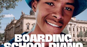 Mbuso de Mbazo, Lady Du & Siphosomething – Ling Ling