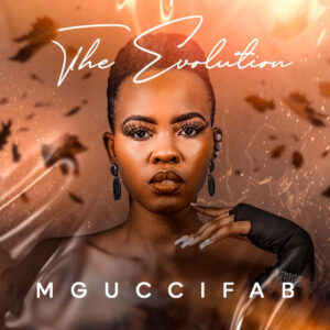 MgucciFab - The Evolution (Album)