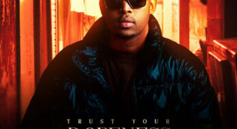 Mick Man – Trust Your Dopeness (Album)