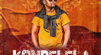 Most Lenyora – Kondelela (feat. Zama Radebe & Mduduzi Ncube)