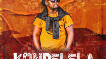 Most Lenyora - Kondelela (feat. Zama Radebe & Mduduzi Ncube)