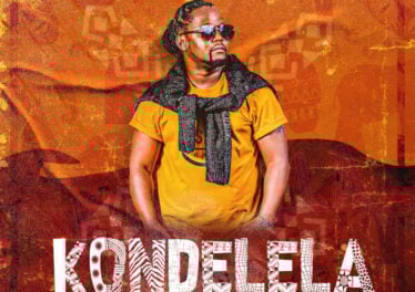 Most Lenyora - Kondelela (feat. Zama Radebe & Mduduzi Ncube)