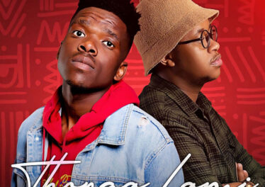 Mr Abie & Gaba Cannal - Thongo Lami