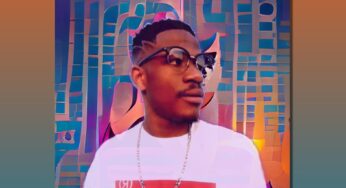Mr Shane SA – Village Boy III (Album)