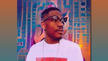 Mr Shane SA - Village Boy III (Album)
