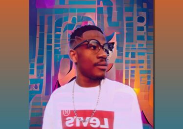 Mr Shane SA - Village Boy III (Album)
