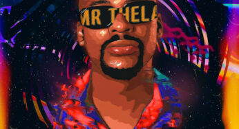 Mr Thela – Tronics Land Series 1
