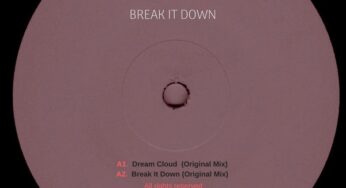 Mtsicology Music & Vli M – Break It Down EP