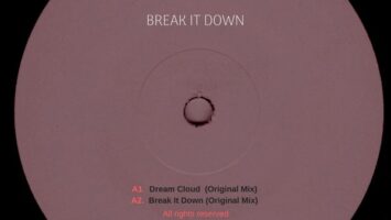 Mtsicology Music - Break It Down EP