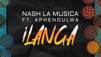 Nash La Musica - Ilanga (feat. Aphendulwa)