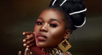 Nobuhle & Josiah De Disciple – Stimela