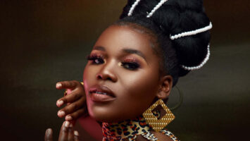Nobuhle - Indlela (Album)