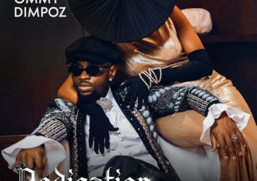 Ommy Dimpoz, DJ Maphorisa & Kabza De Small - Zekete