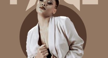 Paige – ISONO (Album)
