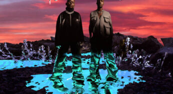 QUE DJ & DJ Lag – Where’s Your Father