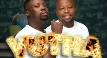 SPHEctacula & DJ Naves – Vutha (feat. Beast RSA, DJ Tira, Emza & Rude Boyz)