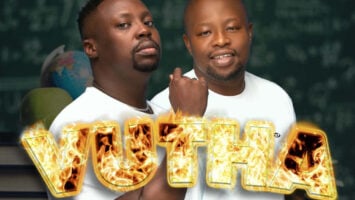SPHEctacula And DJ Naves - Vutha (feat. Beast RSA, DJ Tira, Emza & Rude Boyz)