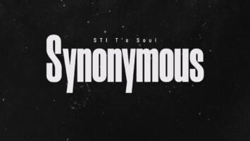 STI T’s Soul - Synonymous