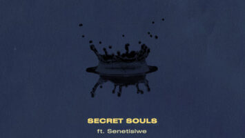 Secret Souls - Emanti (Remixes)