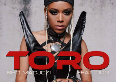 Sho Madjozi - Toro (feat. DDG)