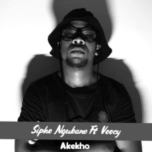 Sipho Ngubane & Voocy - Akekho Tukz (Ancestral Remix)