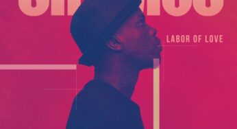 Sir Mos – Labor of Love EP
