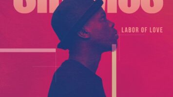 Sir Mos - Labor of Love EP