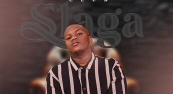Slaga – Gentlemens Club EP