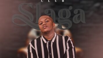Slaga - Gentlemens Club EP