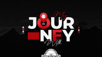 T'time Zer011 - A Journey with the Godfathers (Album)