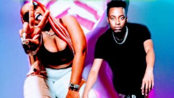 TEE GVNG & Kabza De Small - Lengoma (feat. Boohle & Mas Musiq)