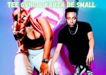 TEE GVNG & Kabza De Small - Lengoma (feat. Boohle & Mas Musiq)