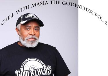 The Godfathers Of Deep House SA - Chill with Masia the Godfather, Vol. 2