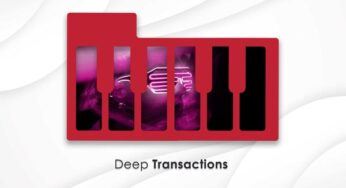 Titanium QBS – Deep Transactions EP