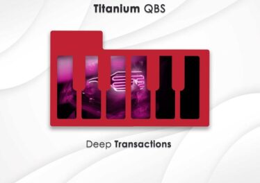 Titanium QBS - Deep Transactions EP