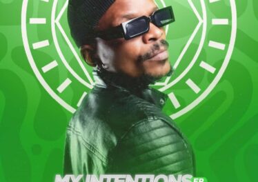 TorQue MuziQ - My Intentions EP