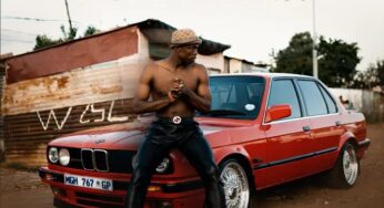 Toss & Felo Le Tee – Ncebeleka