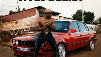 Toss & Felo Le Tee - Ncebeleka