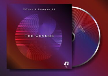 V-Tone & Supreme ZA - The Cosmos (Original Mix)