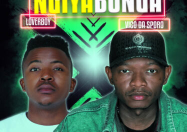 Vico Da Sporo & LOVERBOY - NGIYABONGA