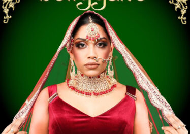 Yashna - Bollyyano EP