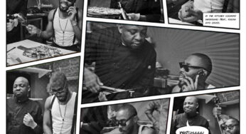 Zulu Mkhathini – NGINGOZI (feat. Professor)