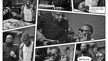 Zulu Mkhathini - NGINGOZI (feat. Professor)