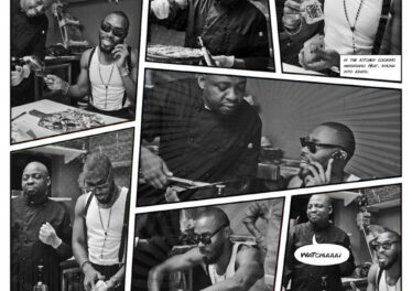 Zulu Mkhathini - NGINGOZI (feat. Professor)