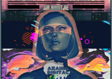 Sir Booitjie - Sweet Moments EP