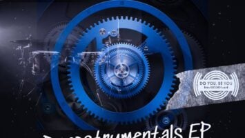 Tee-bang & Crazy T - Deepstrumentals EP